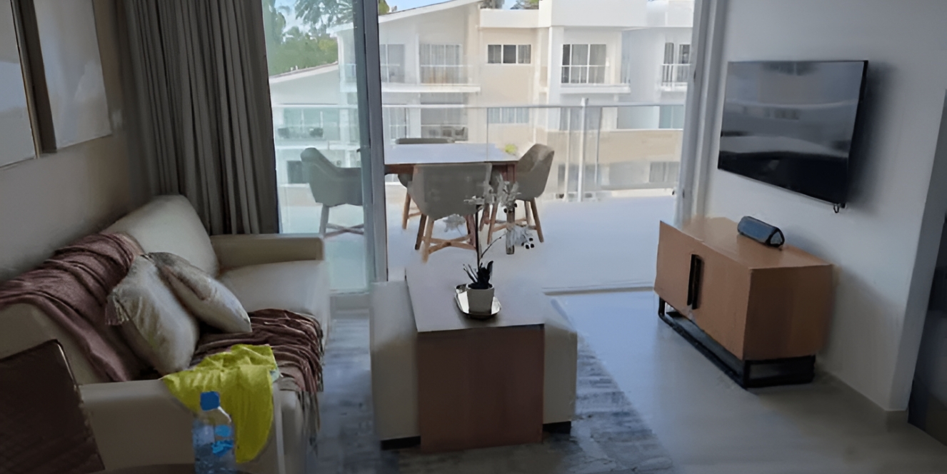 Ocean Realty PR | Punta Cana Getaway