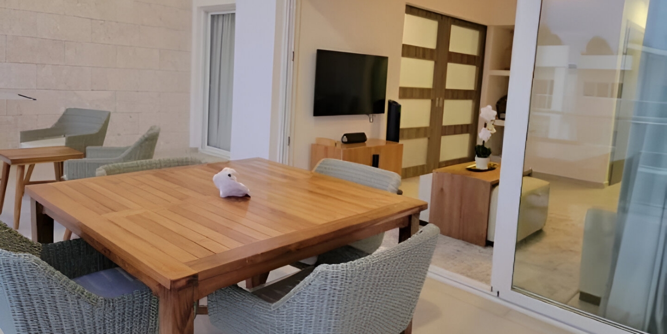 Ocean Realty PR | Punta Cana Getaway
