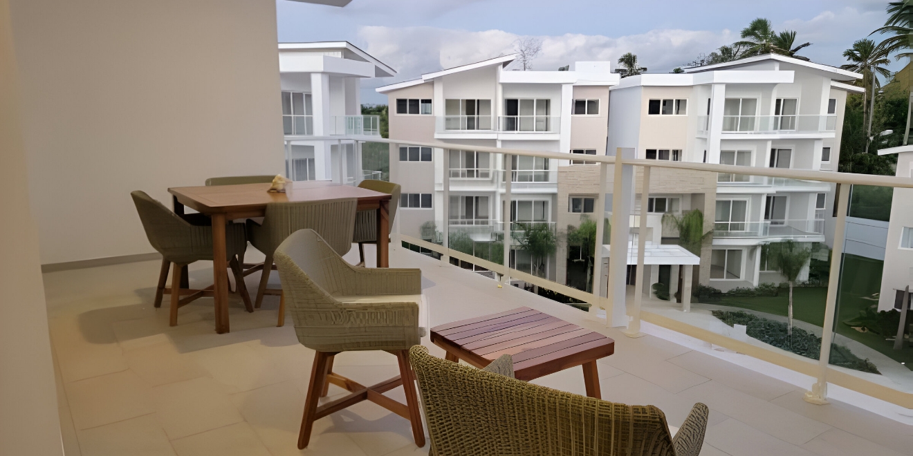 Ocean Realty PR | Punta Cana Getaway