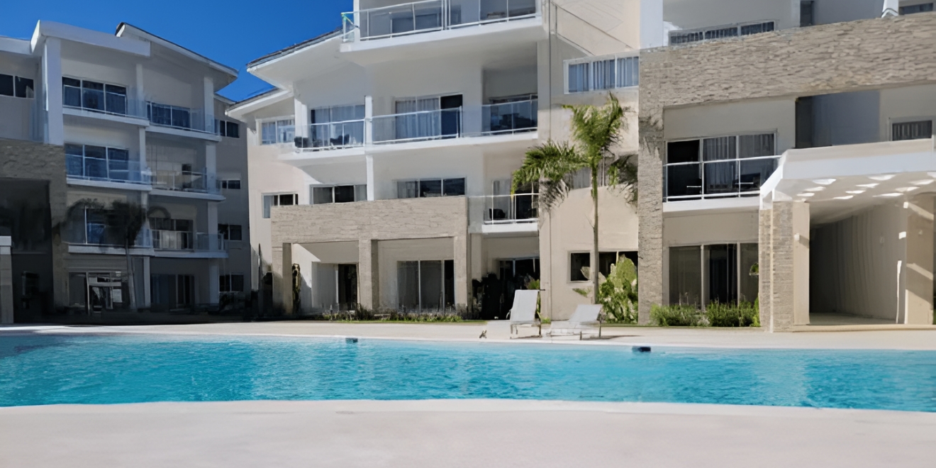 Ocean Realty PR | Punta Cana Getaway