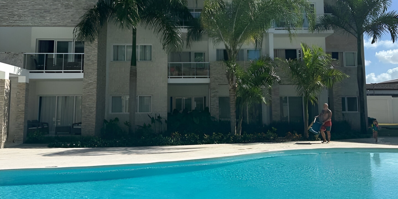 Ocean Realty PR | Punta Cana Getaway