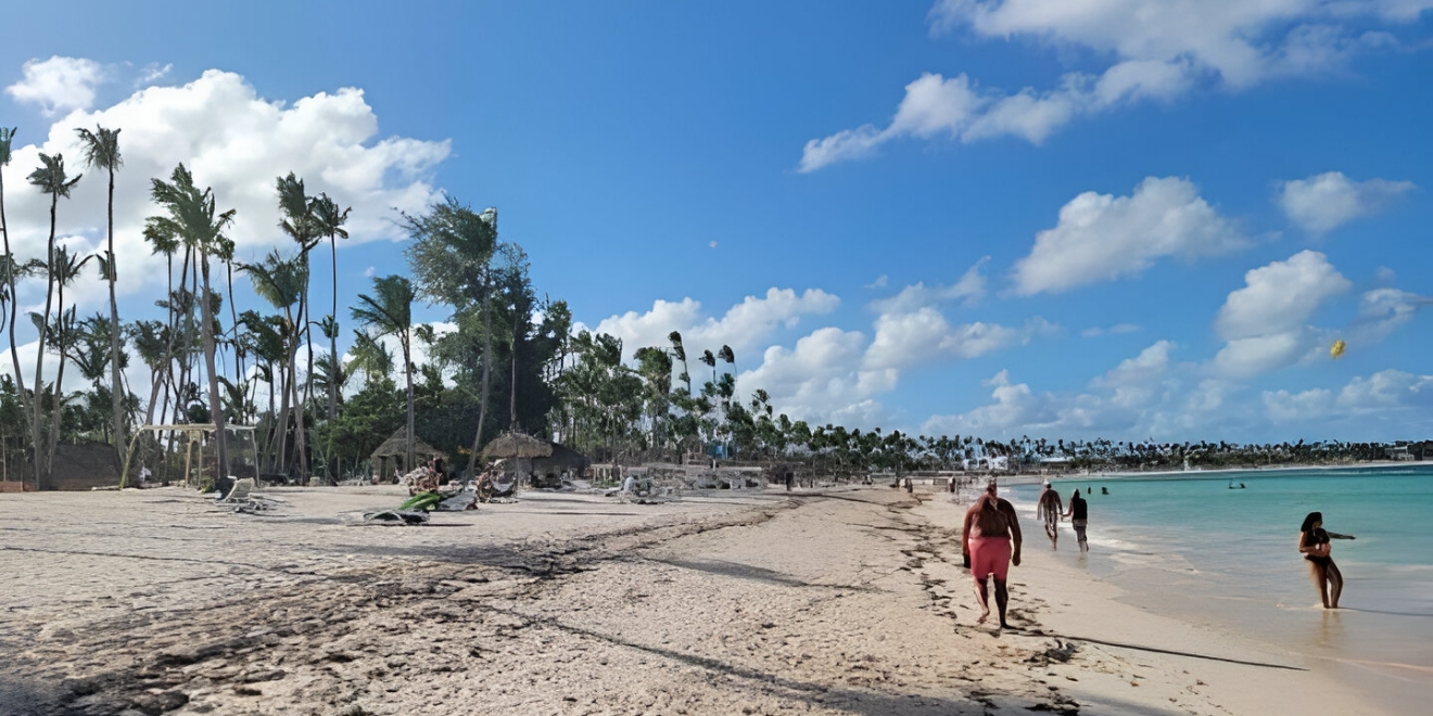 Ocean Realty PR | Punta Cana Getaway
