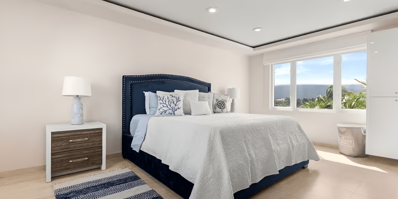 Ocean Realty PR | Revitalized Beachfront Villa