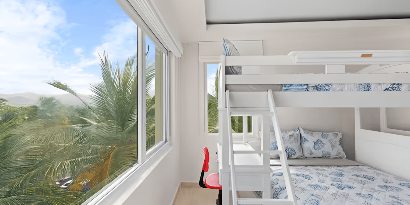 Ocean Realty PR | Revitalized Beachfront Villa