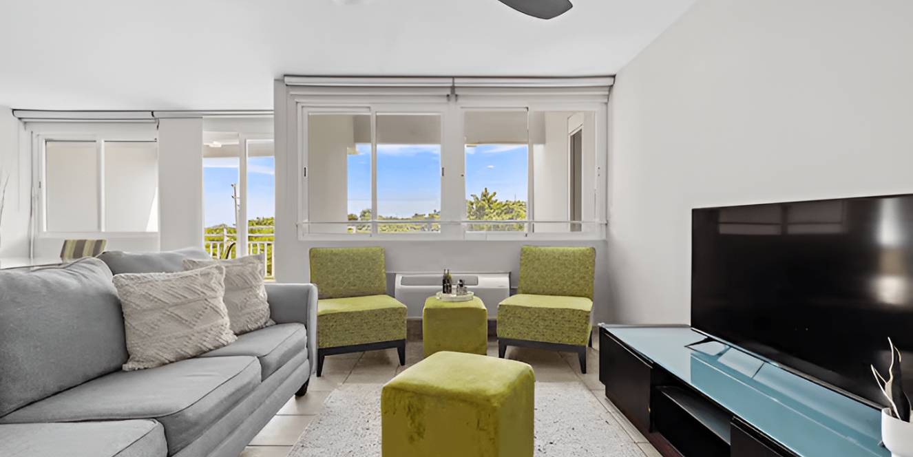 Ocean Realty PR | Sea Breeze Haven