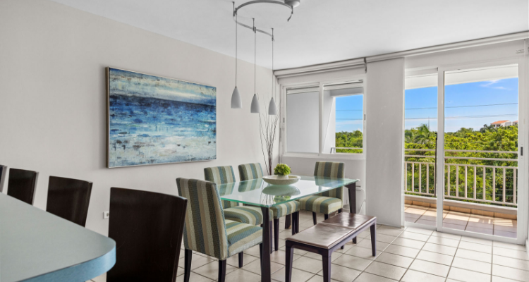 Sea Breeze Haven