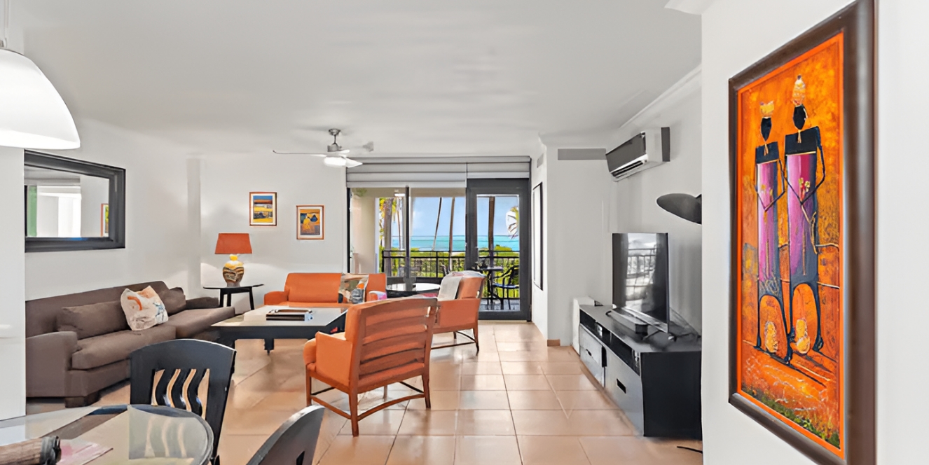 Ocean Realty PR | Stunning Oceanfront Villa