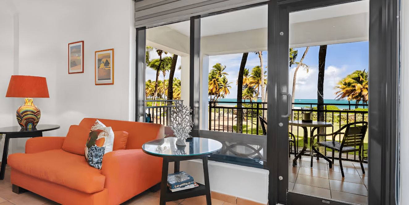Ocean Realty PR | Stunning Oceanfront Villa