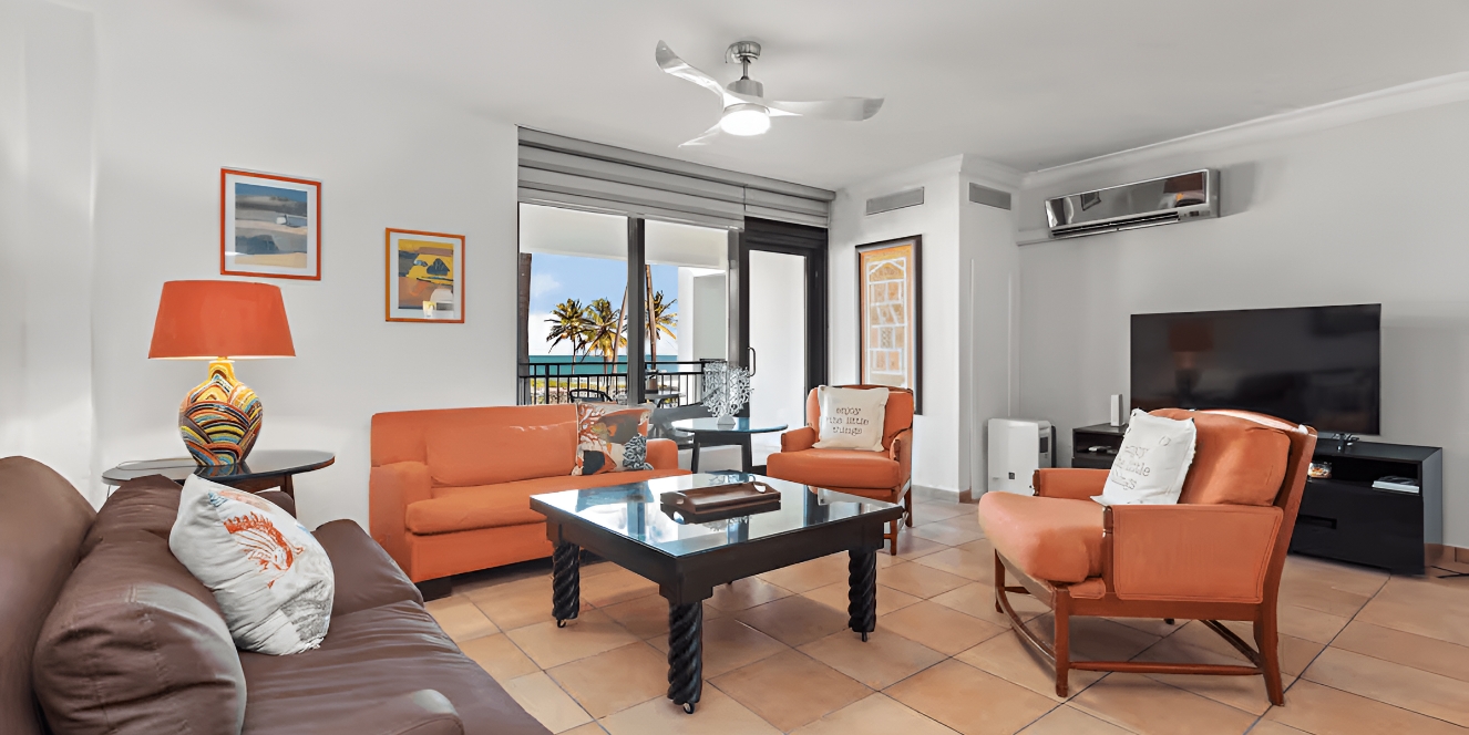 Ocean Realty PR | Stunning Oceanfront Villa