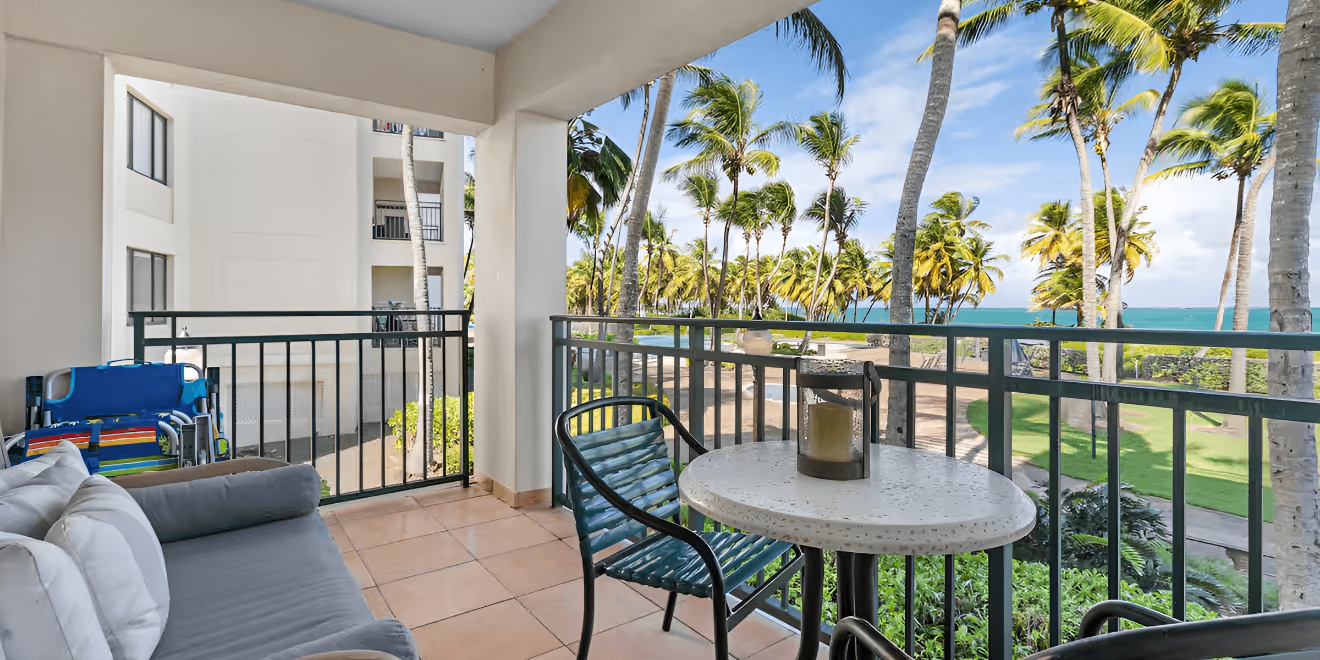 Ocean Realty PR | Stunning Oceanfront Villa