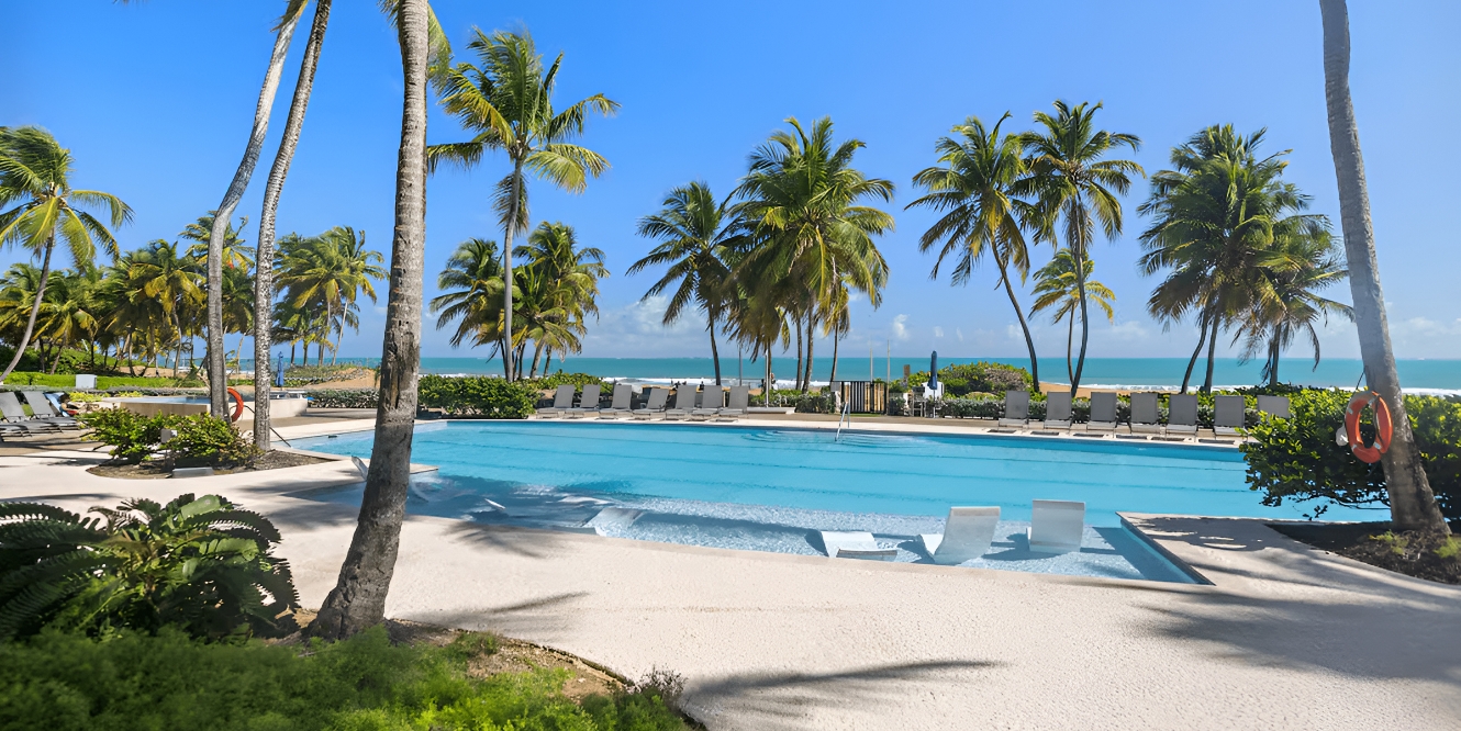 Ocean Realty PR | Stunning Oceanfront Villa