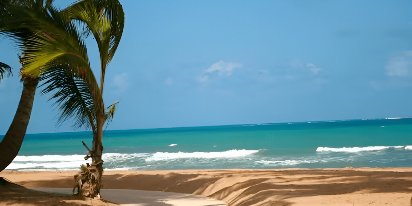 Ocean Realty PR | Stunning Oceanfront Villa