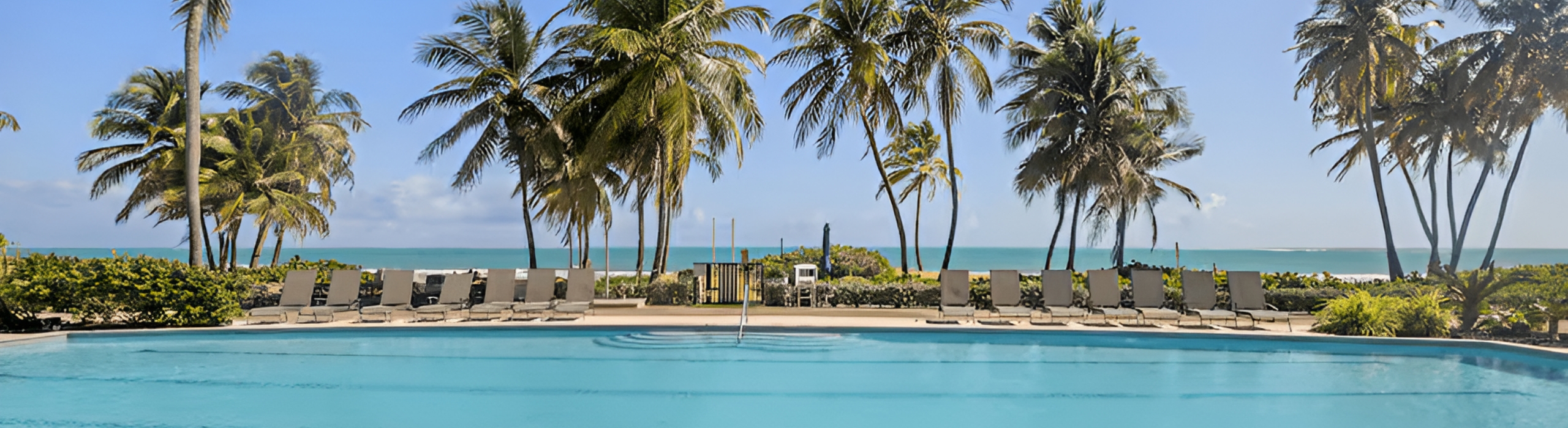 Stunning Oceanfront Villa