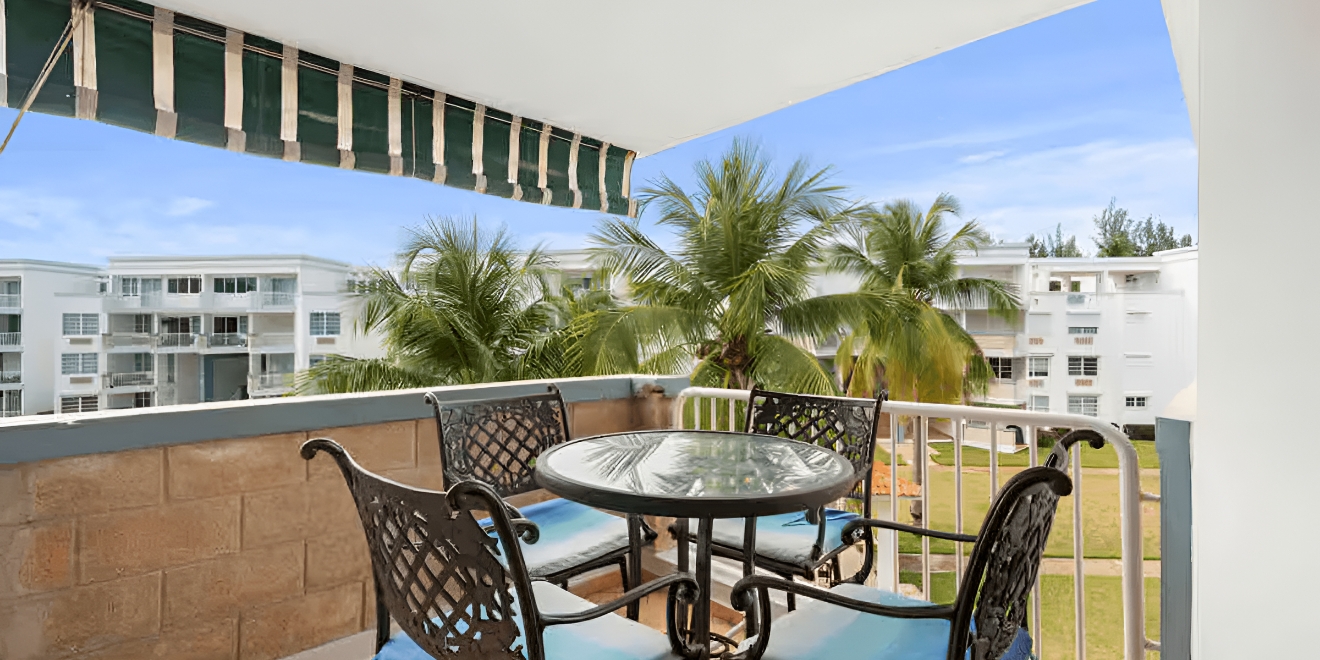 Ocean Realty PR | Veredas