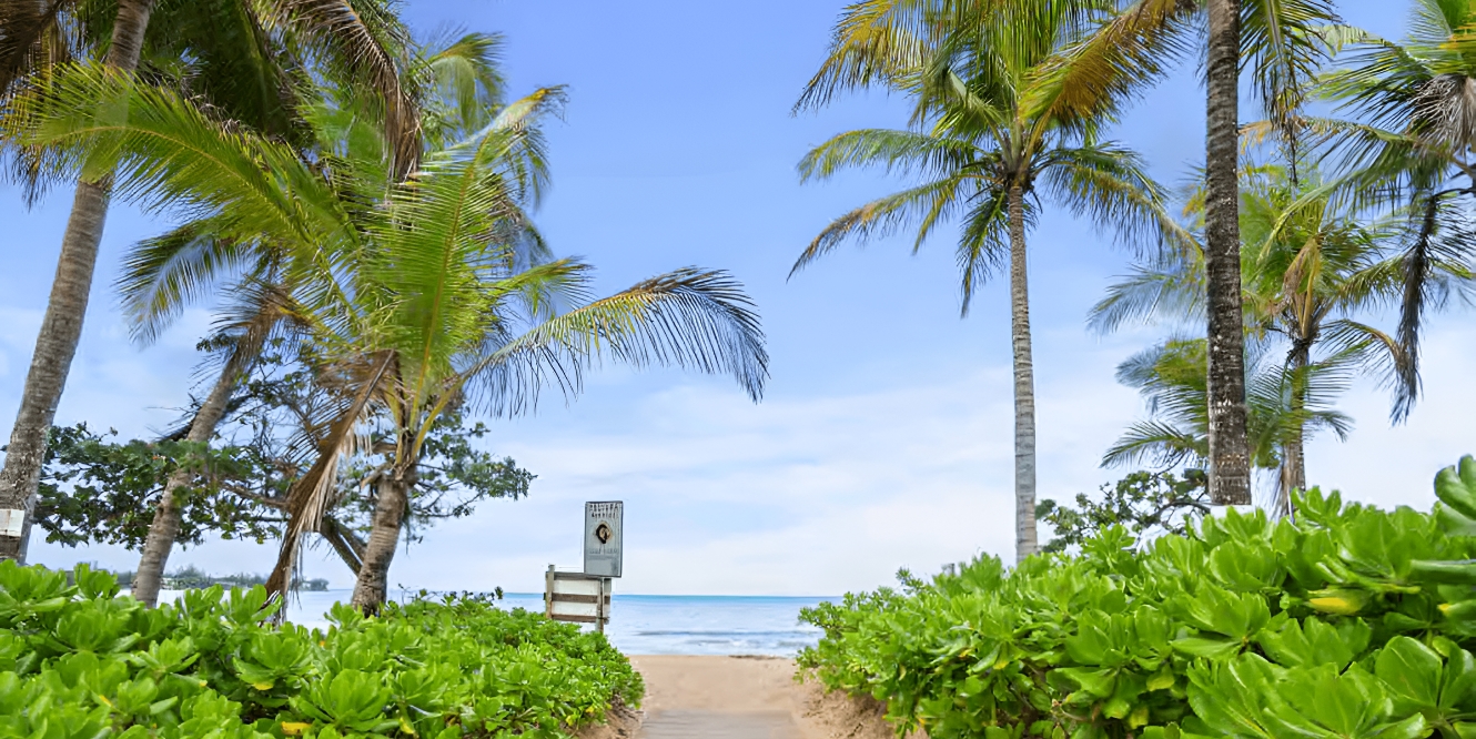 Ocean Realty PR | Veredas