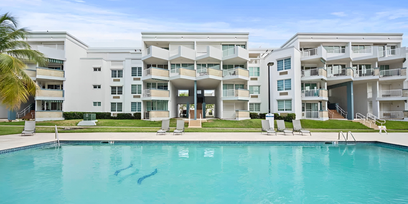 Ocean Realty PR | Veredas